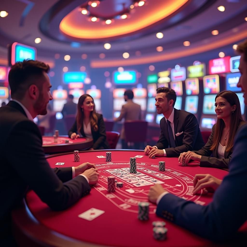 Sistem keamanan bertingkat sensasional777 melindungi akun esports Anda dengan verifikasi multi-faktor